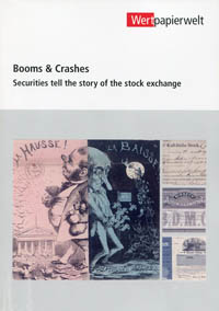 Wertpapierwelt Booms & Crashes WEB